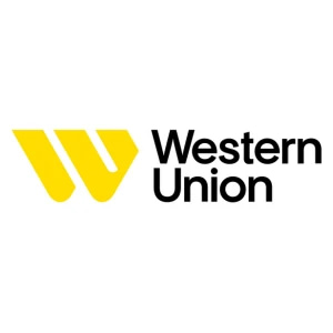 Western Union Logo Square