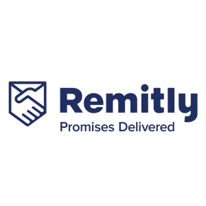 Remitly Logo (2023)