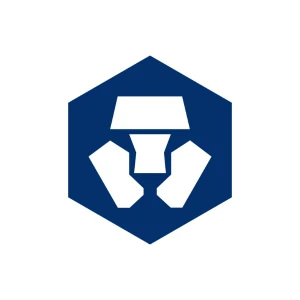 Crypto.com Logo (Square)