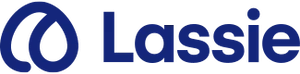 Lassie Försäkring Logo (2023)