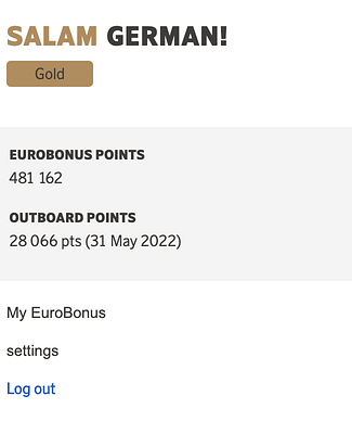 EuroBonus-500k-points