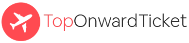 TopOnward Ticket Logo (2023)