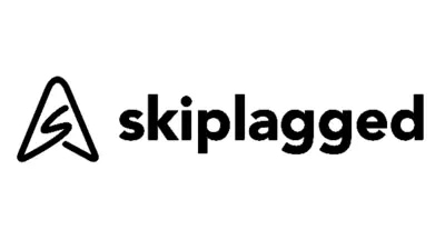 Skiplagged Logo (2023)