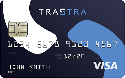 Trastra Card (2023)