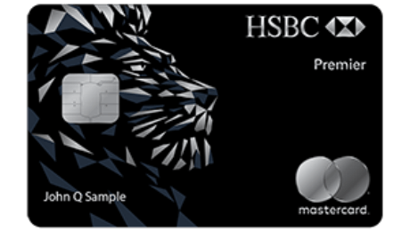 HSBC Premier World Elite Mastercard (2020)