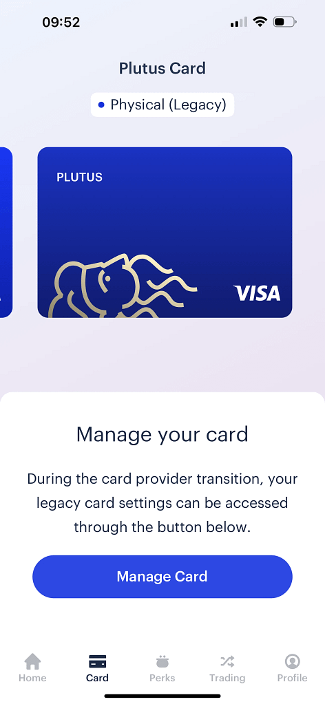 How to order the new Plutus virtual card (2023) - 10
