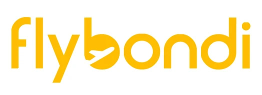 Flybondi Logo (2023)