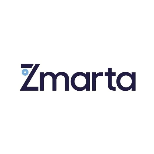 Zmarta Logo (2023)