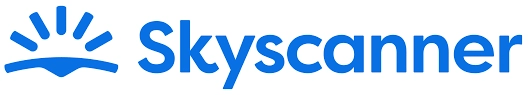 SkyScanner Logo
