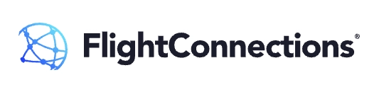 FlightConnections Logo