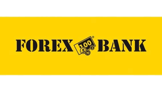 Forex Bank Logo