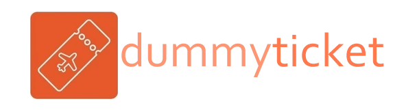 DummyTicket Logo (2023)