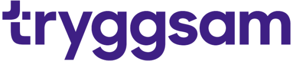 Tryggsam Logo (2023)