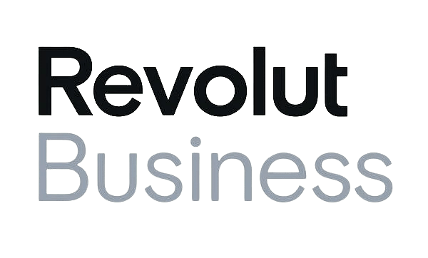 Revolut Business Logo (2023)