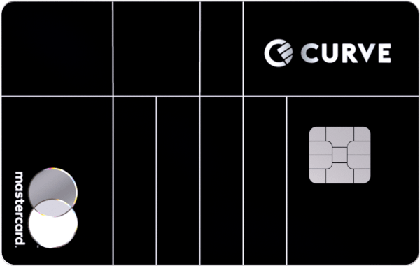 Curve Metal is one of the best metal debit cards in 2022