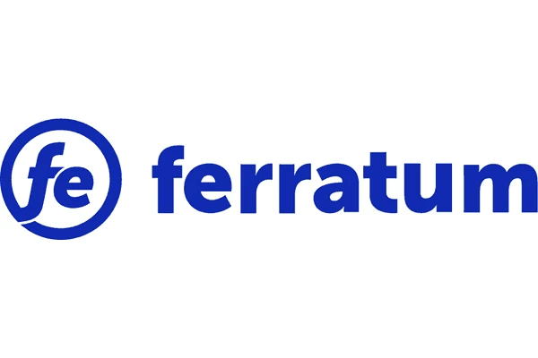 Ferratum Logo (2023)