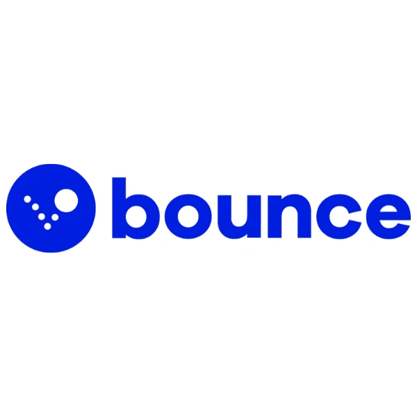 Bonce Luggage Storage Logo (2023)