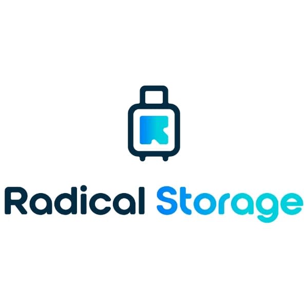 Radical Storage Logo (2023)