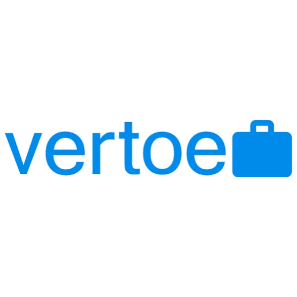 Vertoe Logo (2023)