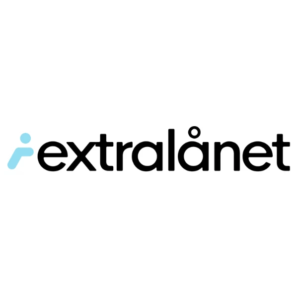 Extralånet Logo (2023)