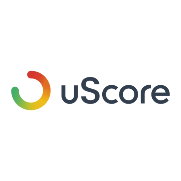 uScore Logo