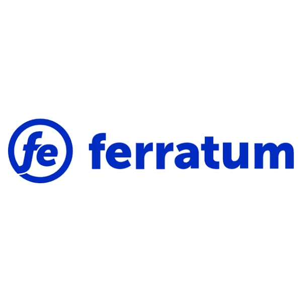 Ferratum Logo (2023)