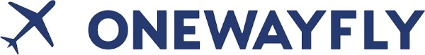 OneWayFly Logo (2023)