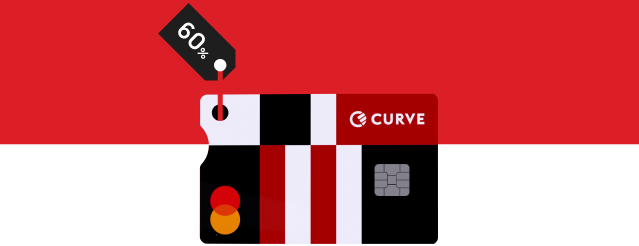 Curve Cards: New Prices and Curve X Tier (60% discount)