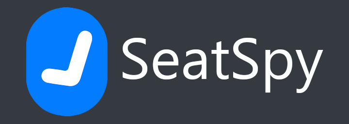 SeatSpy Logo (2023)