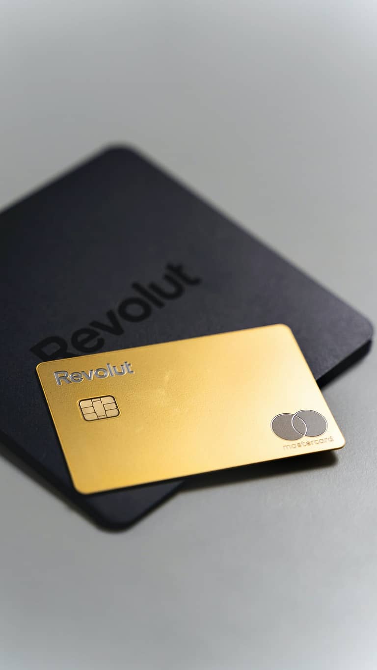 NEW Revolut Promos! Get 100 SEK + 3 months FREE Premium (until March 31st)