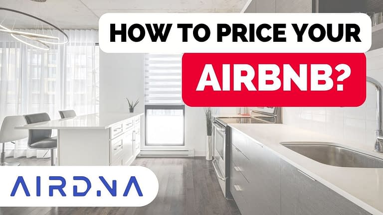 AirDNA Review: Learn How to Price Your Airbnb in 2023