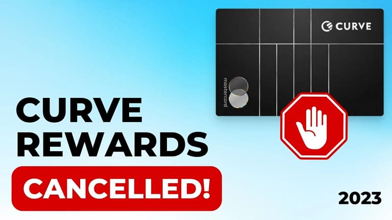 Curve CANCELS Curve Rewards (Starting March 9th)