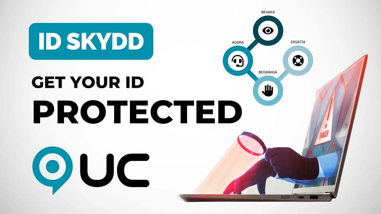 UC ID Skydd: Why You Need ID Theft Protection (The Day I Almost Lost $67k) [2023 Review]