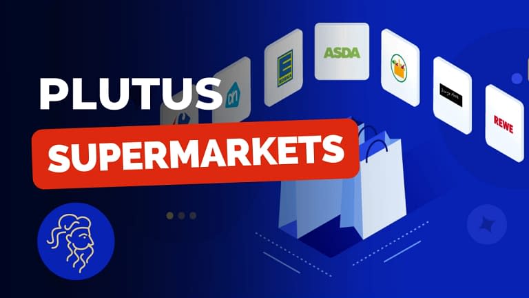 Plutus Released 7 New Supermarket Perks (2023)