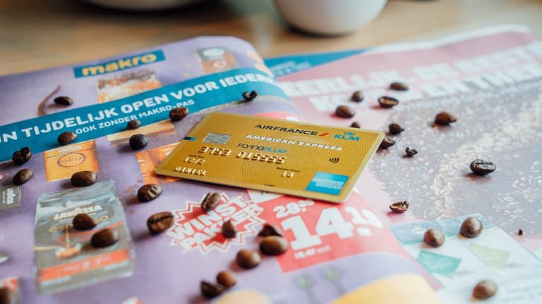 Ugh. American Express devalues their points from September 1st (AMEX Sweden)