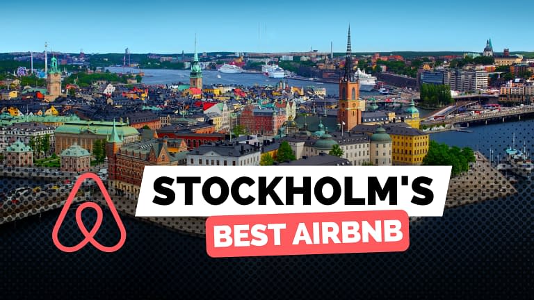 Beautiful Airbnb Properties In Stockholm To Enjoy This Summer: Top 9 Picks (2023)