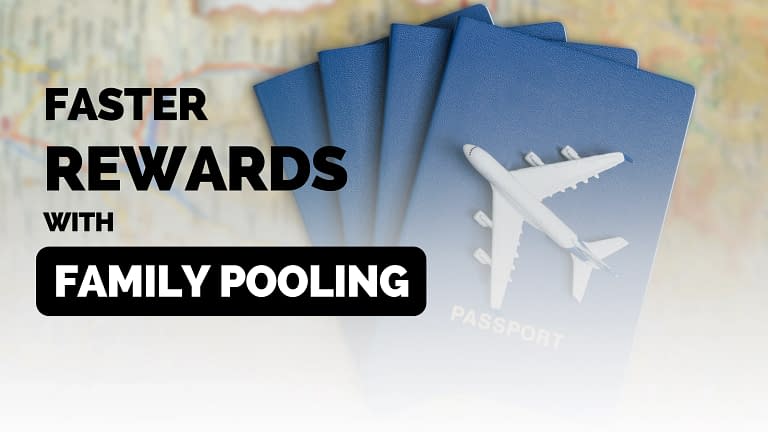Frequent Flyer Programs With Family Pooling: Reach Rewards Faster (2023)