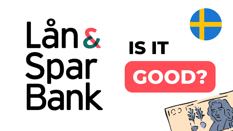 Lån Och Spar Bank: What You Need To Know (2023)