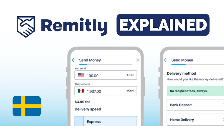 Remitly In Sweden: Is This The Easiest Way To Send Money Abroad? (2023)