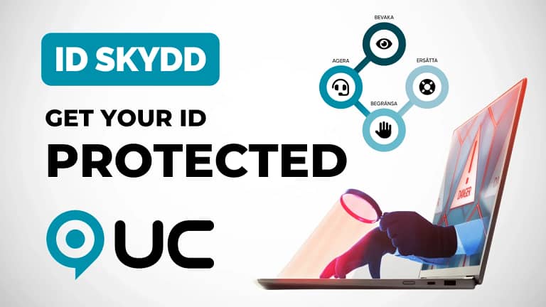 UC ID Skydd: Why You Need ID Theft Protection (The Day I Almost Lost $67k) [2023 Review]