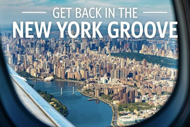 Delta Stockholm to New York service Restarts today! (June 2nd)