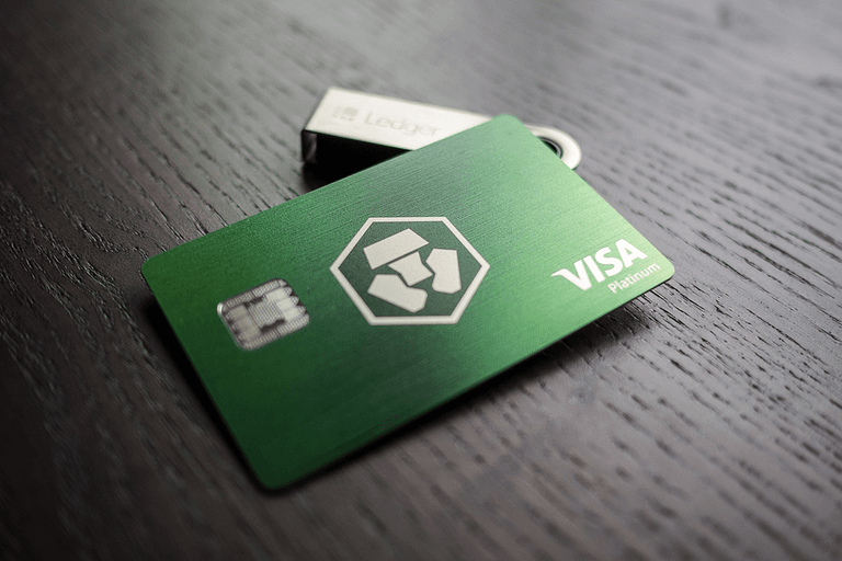 Get $25 USD, FREE Spotify, Netflix, 3% cashback with the Crypto.com Visa Card (2022 Update)