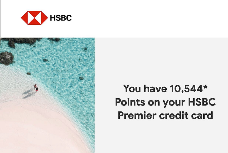 HSBC adds more travel partners to their points program (August 2022)