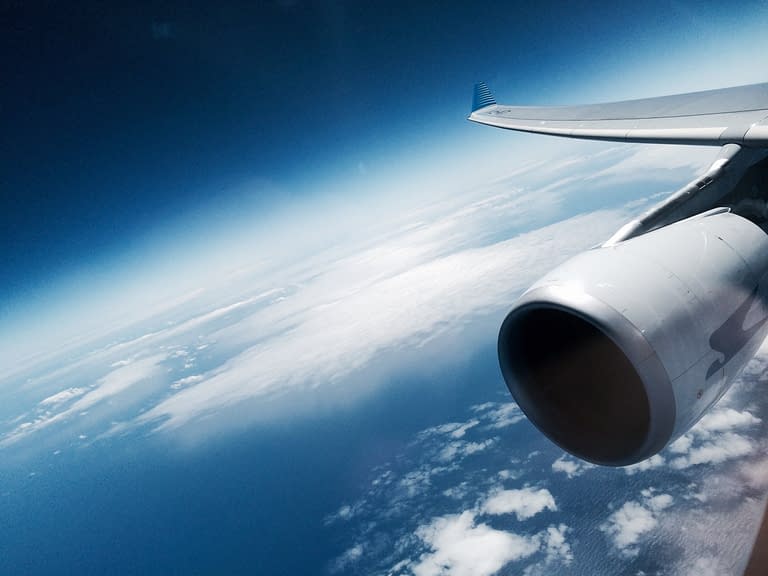 Not Yet Another Avgeek Blog: Hi From AirLapse! (2019)
