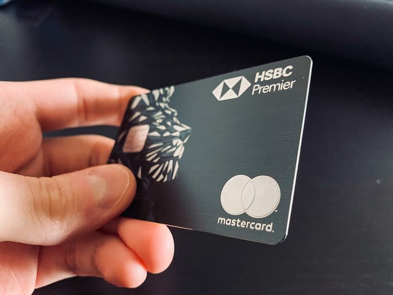 HSBC Premier World Elite Mastercard: A Comprehensive Review 2020 (HSBC US)