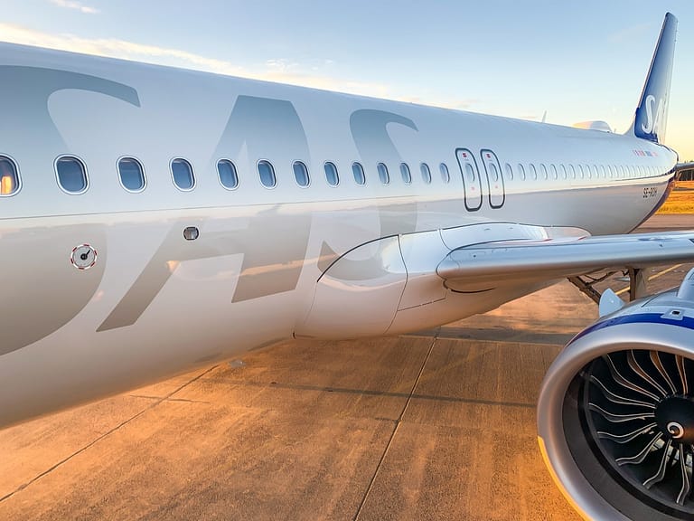 I Burned My SAS EuroBonus Points On These 3 Flights… And Here’s Why