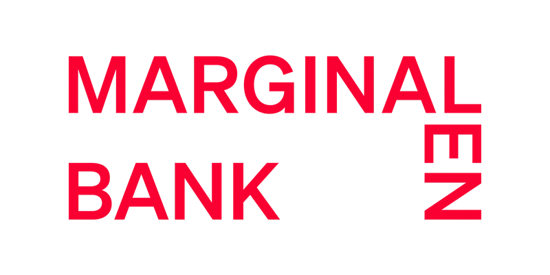 Marginalen Bank Logo (2023)