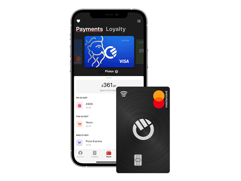 Plutus and Curve: Enable Apple Pay on the Plutus Card