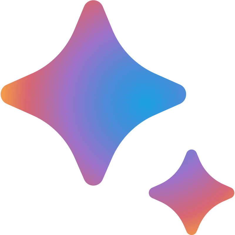 Google Bard AI Logo (2023)