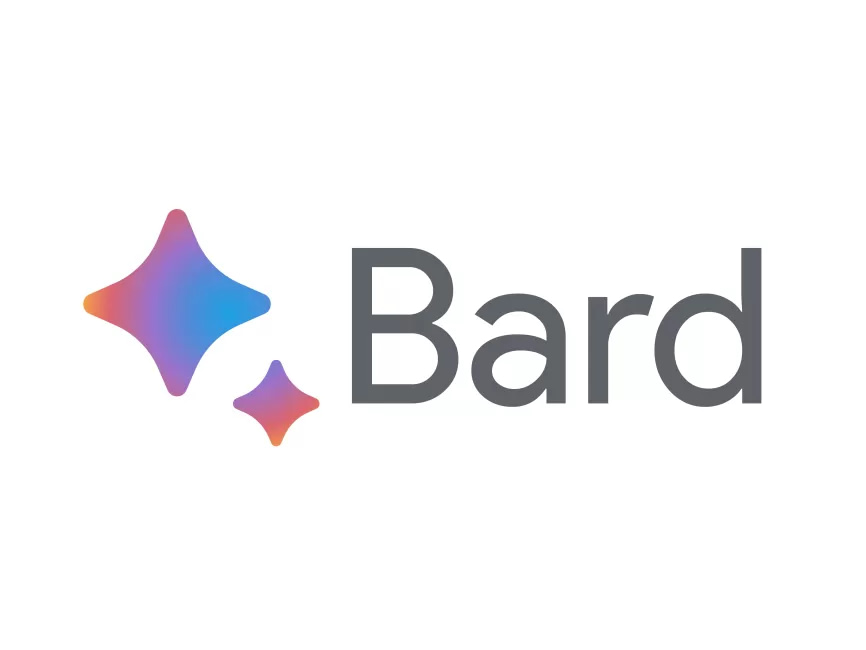 Google Bard Logo (2023)